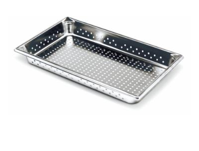 みー 穴あきホテルパン5枚セット　スチコン みー様 専用 穴あきホテルパン5枚セット スチコン