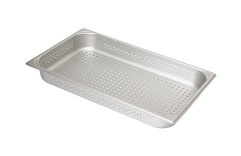 みー 穴あきホテルパン5枚セット　スチコン 穴あきホテルパン (SP5) - ホテルパン・厨房備品の東英商事株式