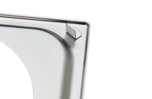 画像をギャラリービューアに読み込む, 19192<br>インセットポット専用アダプタープレート 6.5ℓ用