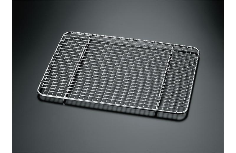 アルミ 穴明 シートパン No.9002P 大 : ヴォルラース(The Vollrath) ヴォラース アルミ 穴明