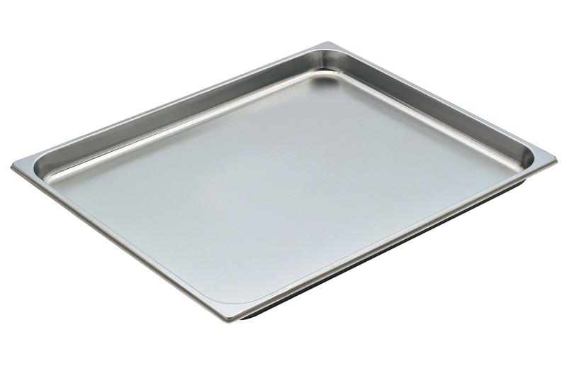 210401 ガストロノームパン 2/1 - H40mm – ホテルパン・厨房備品の東英