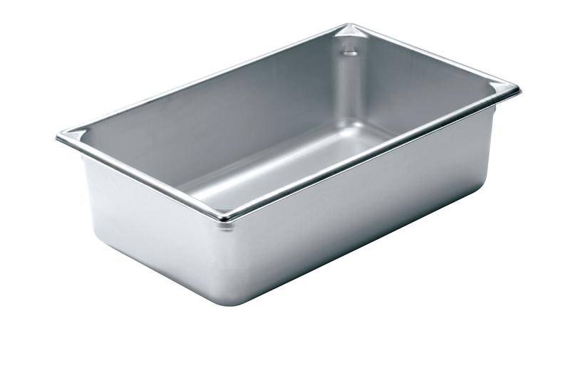 30062 ホテルパン (SP5) 1/1 - H150mm – ホテルパン・厨房備品の東英