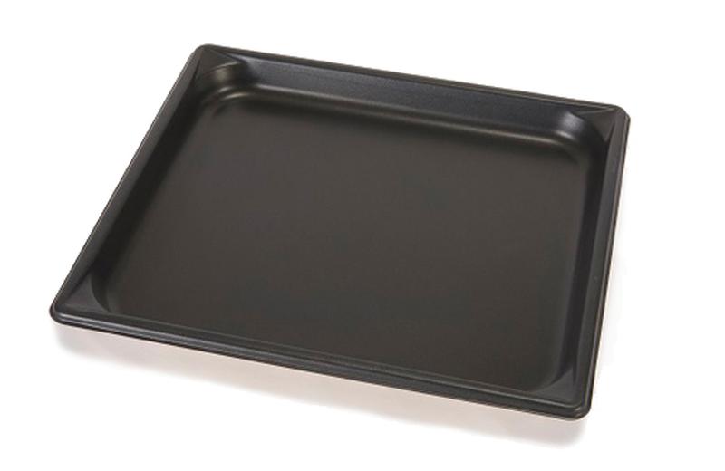 30112NS ノンスティック・ステンレスホテルパン 2/3 - H35mm – ホテル