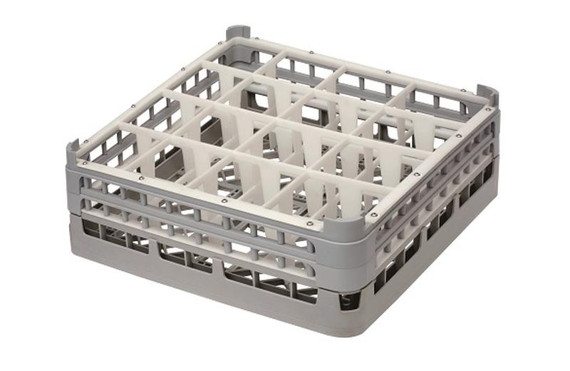 58215 ステムウェアーラック（S-16-H3） – ホテルパン・厨房備品