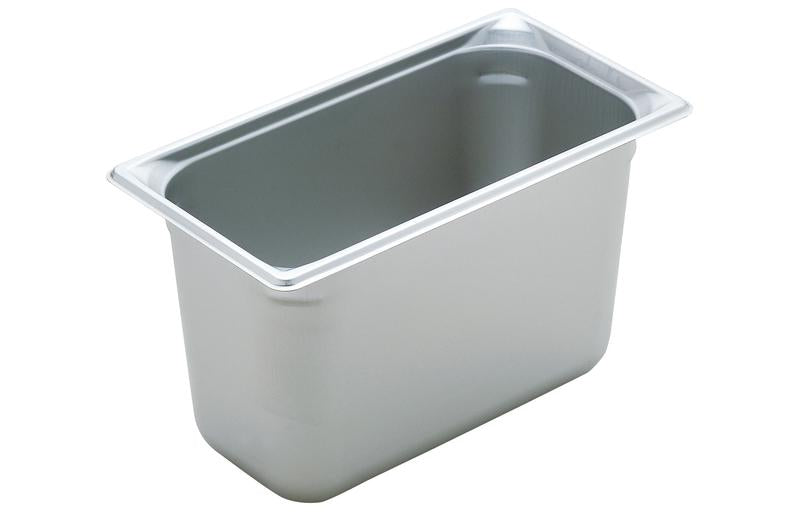 90382 ホテルパン (SP3) 1/3 - H200mm – ホテルパン・厨房備品の東英