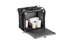 画像をギャラリービューアに読み込む, VDBBM300<br>デリバリーバックパック