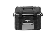 画像をギャラリービューアに読み込む, VDBS106<br>デリバリーバック 防水タイプ-6仕切付き