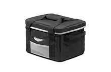 画像をギャラリービューアに読み込む, VDBS106<br>デリバリーバック 防水タイプ-6仕切付き