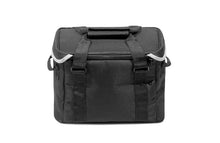 画像をギャラリービューアに読み込む, VDBS106<br>デリバリーバック 防水タイプ-6仕切付き