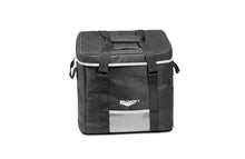 画像をギャラリービューアに読み込む, VMDB100<br>デリバリーバック 防水・天窓付きタイプ-M