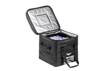 画像をギャラリービューアに読み込む, VMDB100<br>デリバリーバック 防水・天窓付きタイプ-M