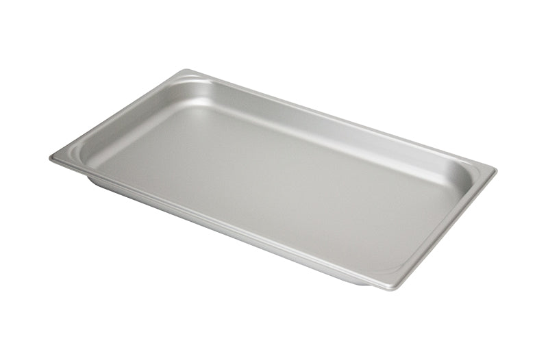 ホテルパン（硫酸アルマイト）2サイズ 計5枚セット ホテルパン（硫酸アルマイト）2サイズ 計5枚セット Z PACK