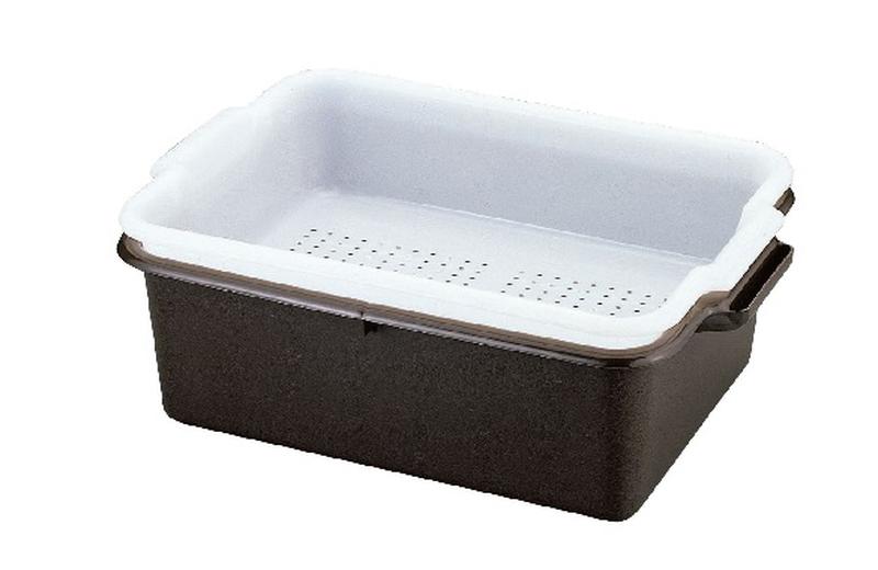 52616 ドレンボックス – ホテルパン・厨房備品の東英商事株式会社