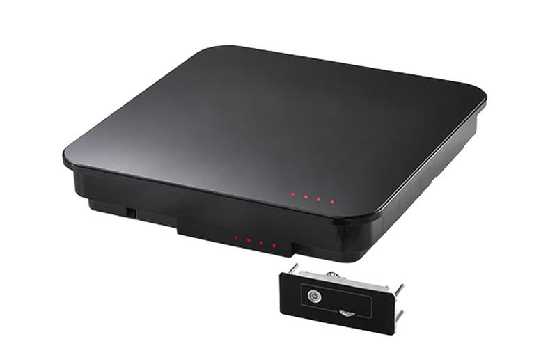 増田　タニコー　ソースウォーマー　ホテルパン　6個セット IHウォーマー – ホテルパン・厨房備品の東英商事株式会社