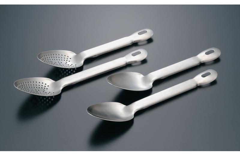 トング・スプーン – ホテルパン・厨房備品の東英商事株式会社